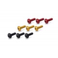 CNC Racing Multi Use Screw Kit KV467 for Aprilia and Ducati